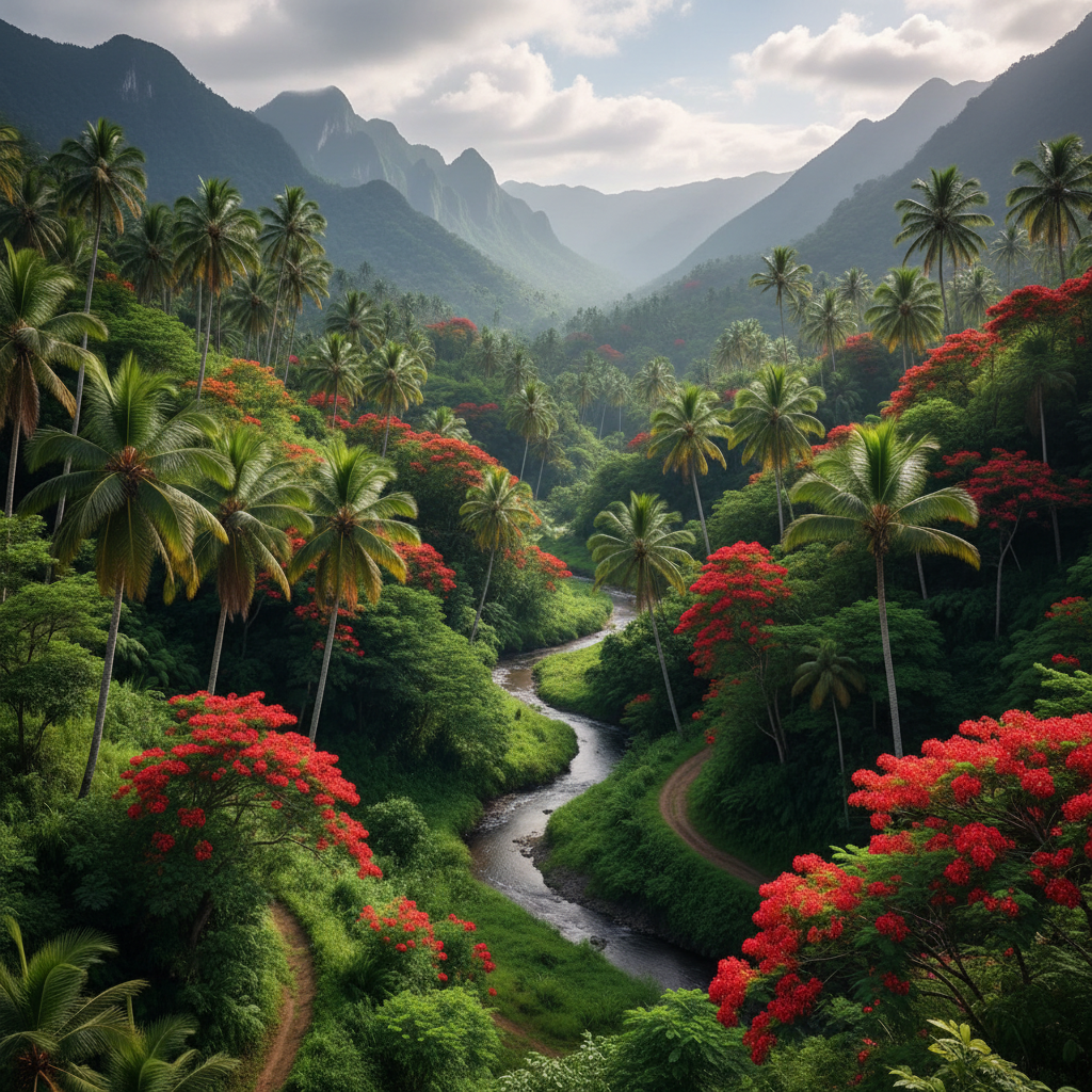 Bali, Indonesia