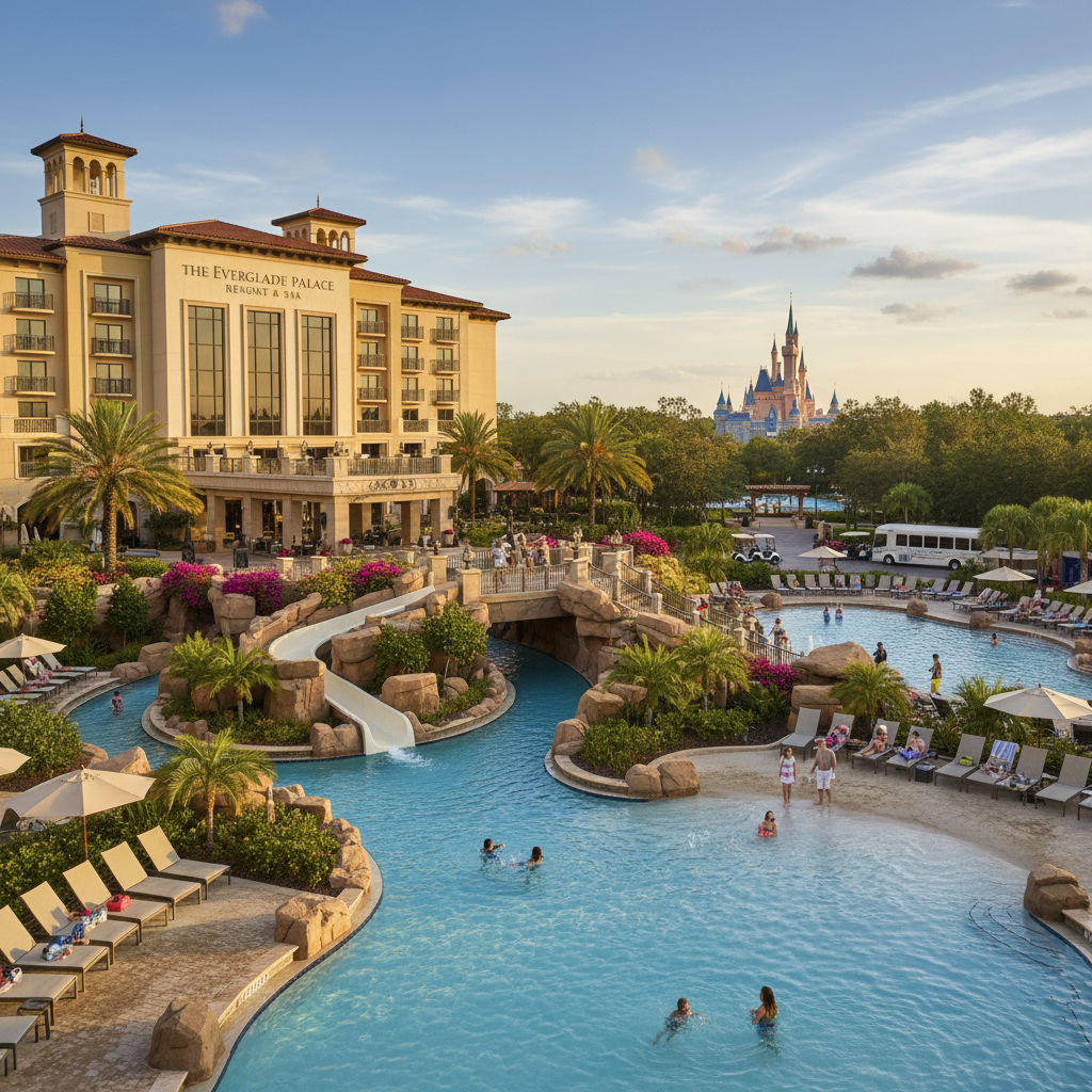 Orlando, Florida
